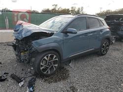 هيونداي كونا